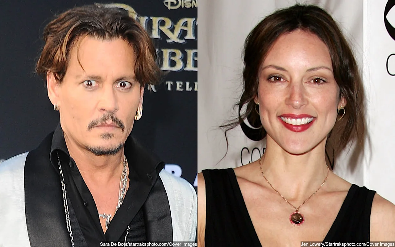 Johnny Depp's Rep Responds to Lola Glaudini's Claim He Berated Her on 'Blow' Set