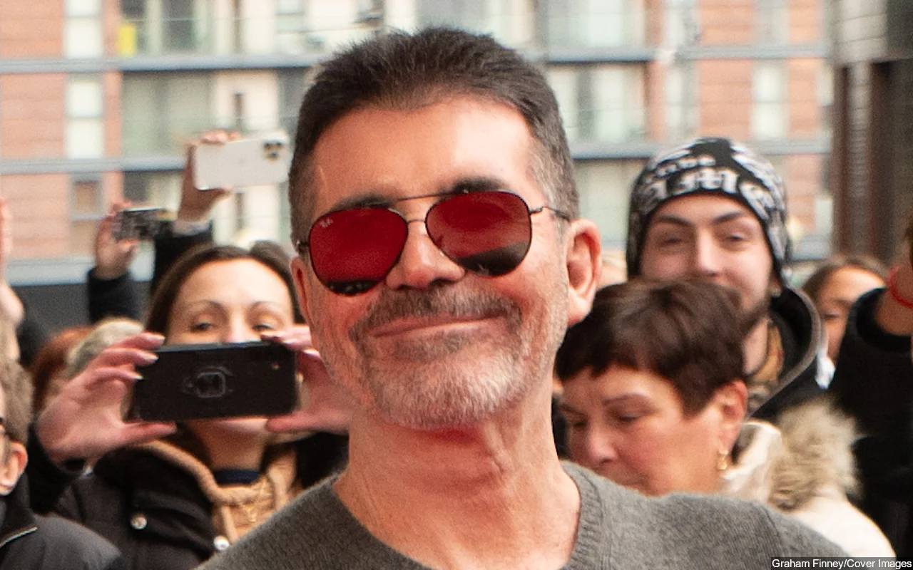 Simon Cowell Developing New Talent Show on Netflix to Find New One Direction