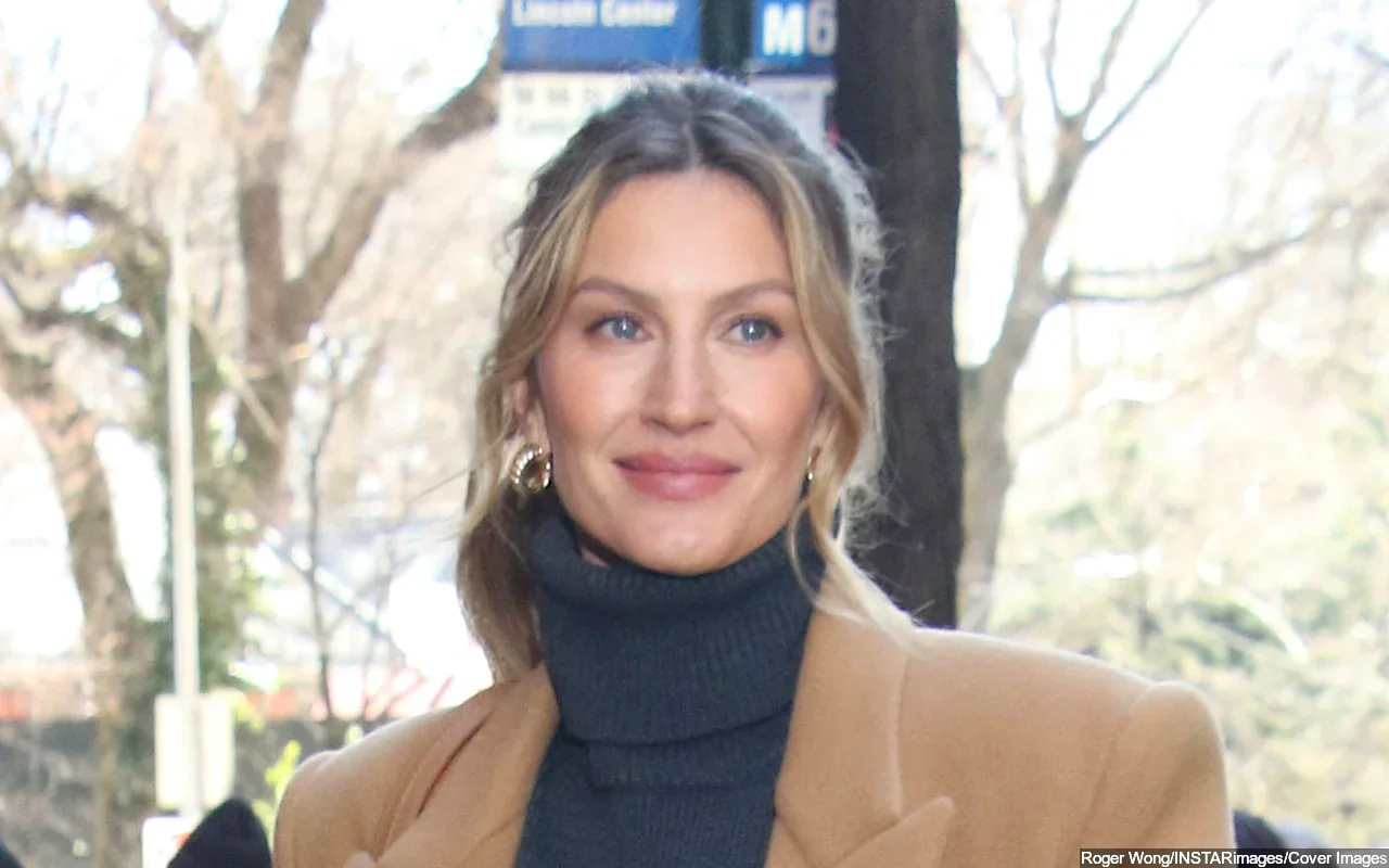 Gisele Bundchen Details How She Nearly Died During a Photo Shoot in Iceland
