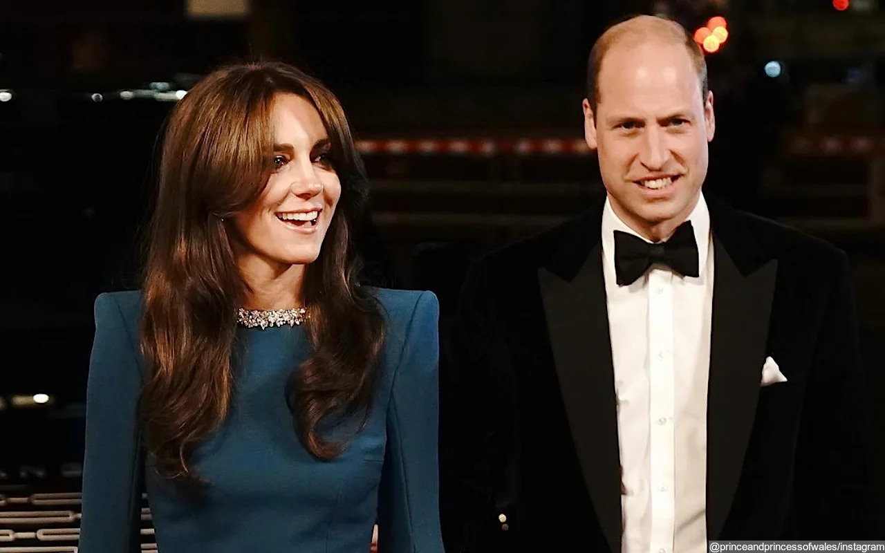 Kate Middleton and Prince William Thank Public for Support in New Statement After Cancer Reveal