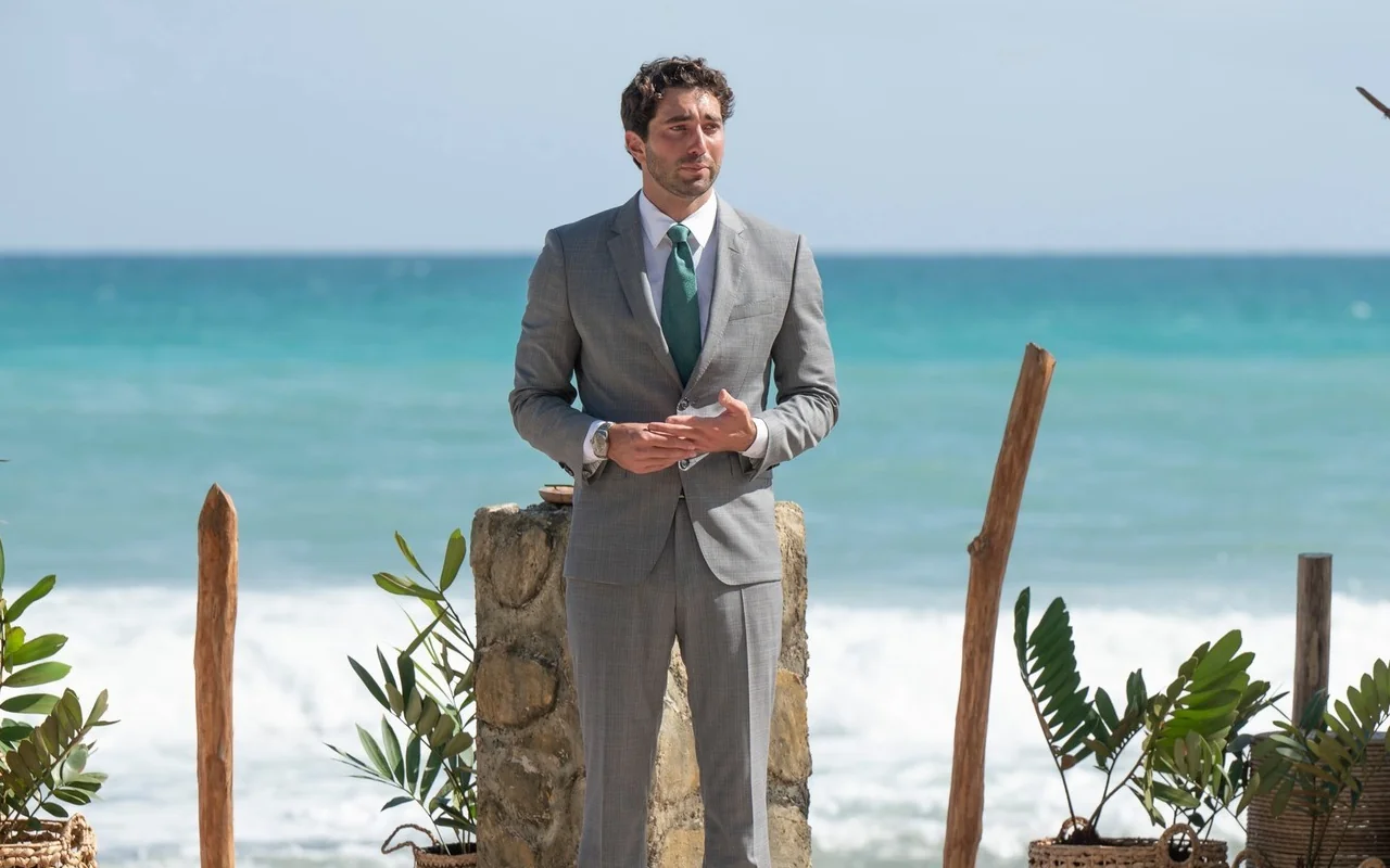 'The Bachelor' Finale Recap: Will Joey Grazidei Be Happily Engaged to One of the Finalists?