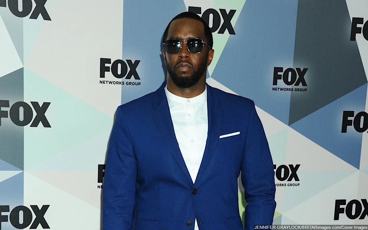 Diddy's Private Videos Listed for Sale as NFT Following Federal House Raids
