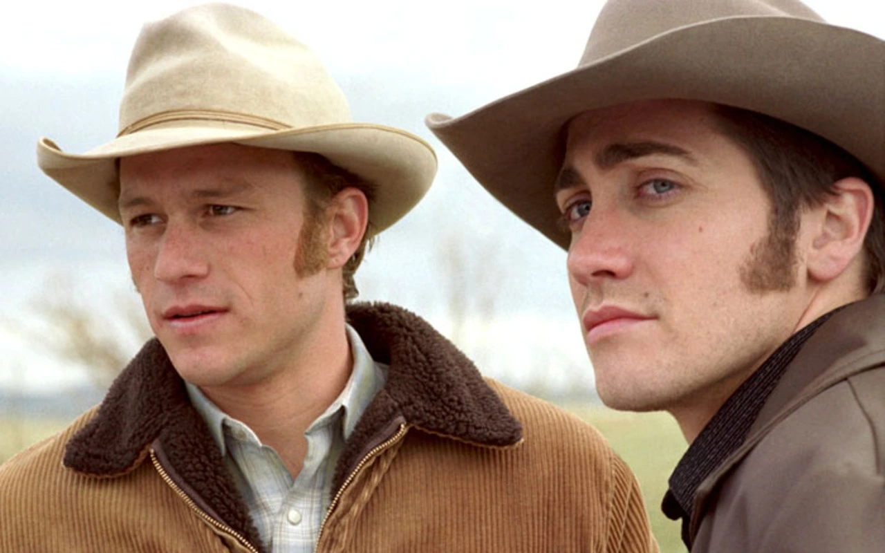 'Brokeback Mountain' Director Ang Lee Accuses Academy Awards of Discrimination for Best Picture Loss