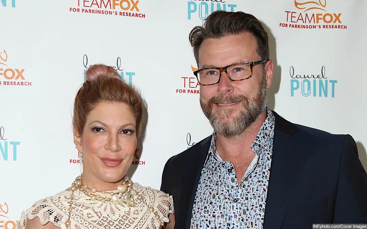 Tori Spelling Shares What's She's Focusing on Amid Divorce From Dean McDermott
