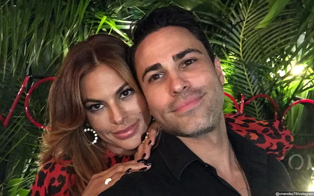 Eva Mendes Remembers Late Brother Carlos on His Heavenly Birthday