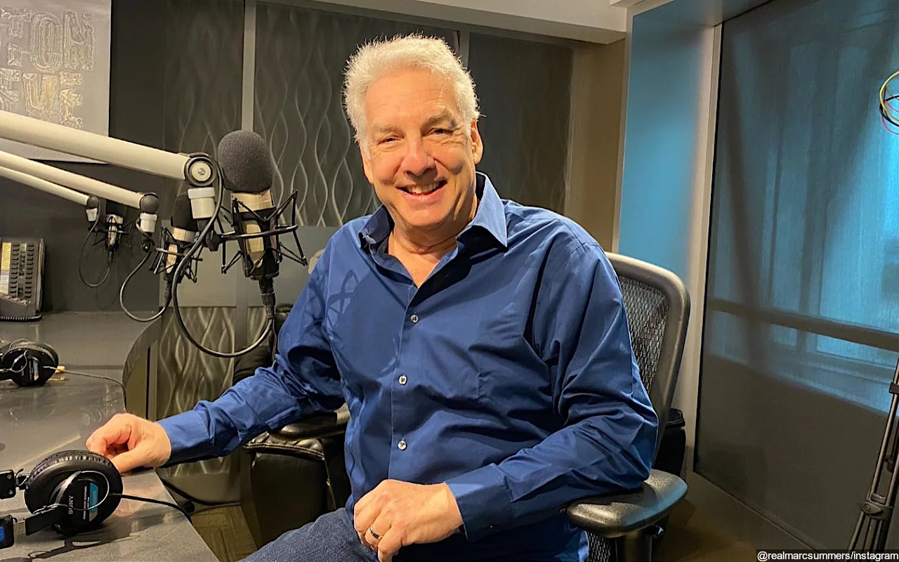 Marc Summers Speaks Out on 'Quiet on Set' Documentary Ambush