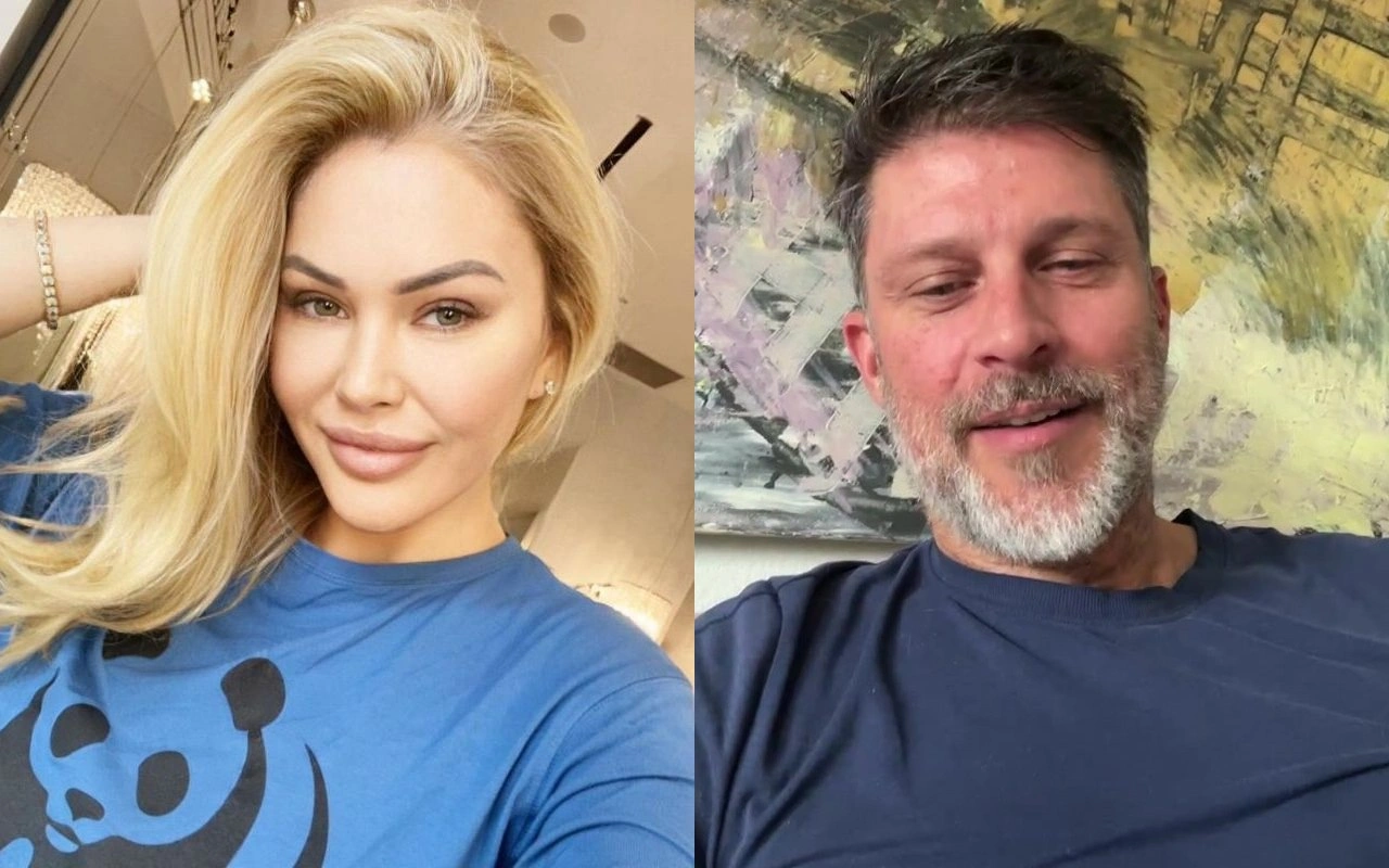 Shanna Moakler Spotted on Date With 'Young and Restless' Alum Greg Vaughan