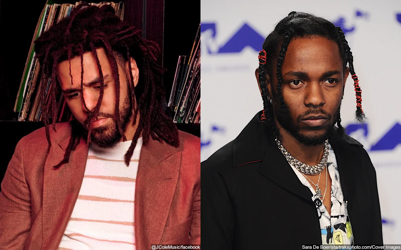 J. Cole Feels 'Terrible' for Two Days After Dissing Kendrick Lamar on '7 Minute Drill'