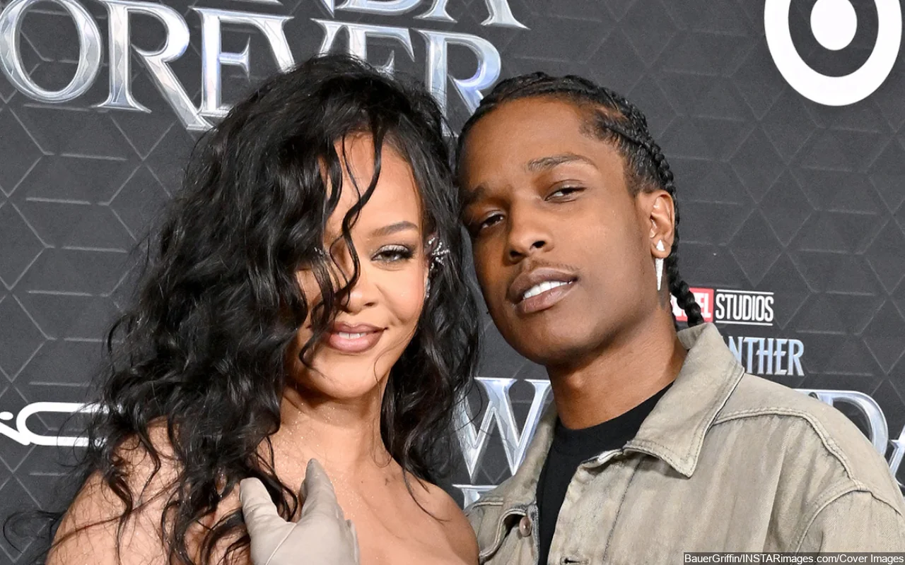 Rihanna and A$AP Rocky Consider Expanding Their Family of Four