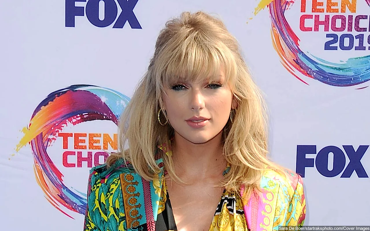 Taylor Swift Declines $9 Million Offer to Do Private Show in UAE