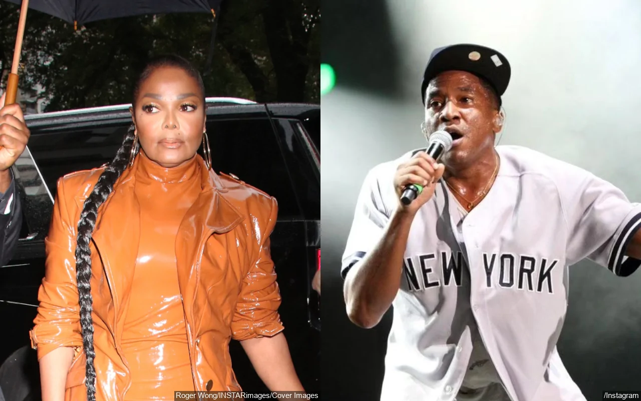 Janet Jackson and Q-Tip Spark Reconciliation Rumors After Flirty Birthday Post