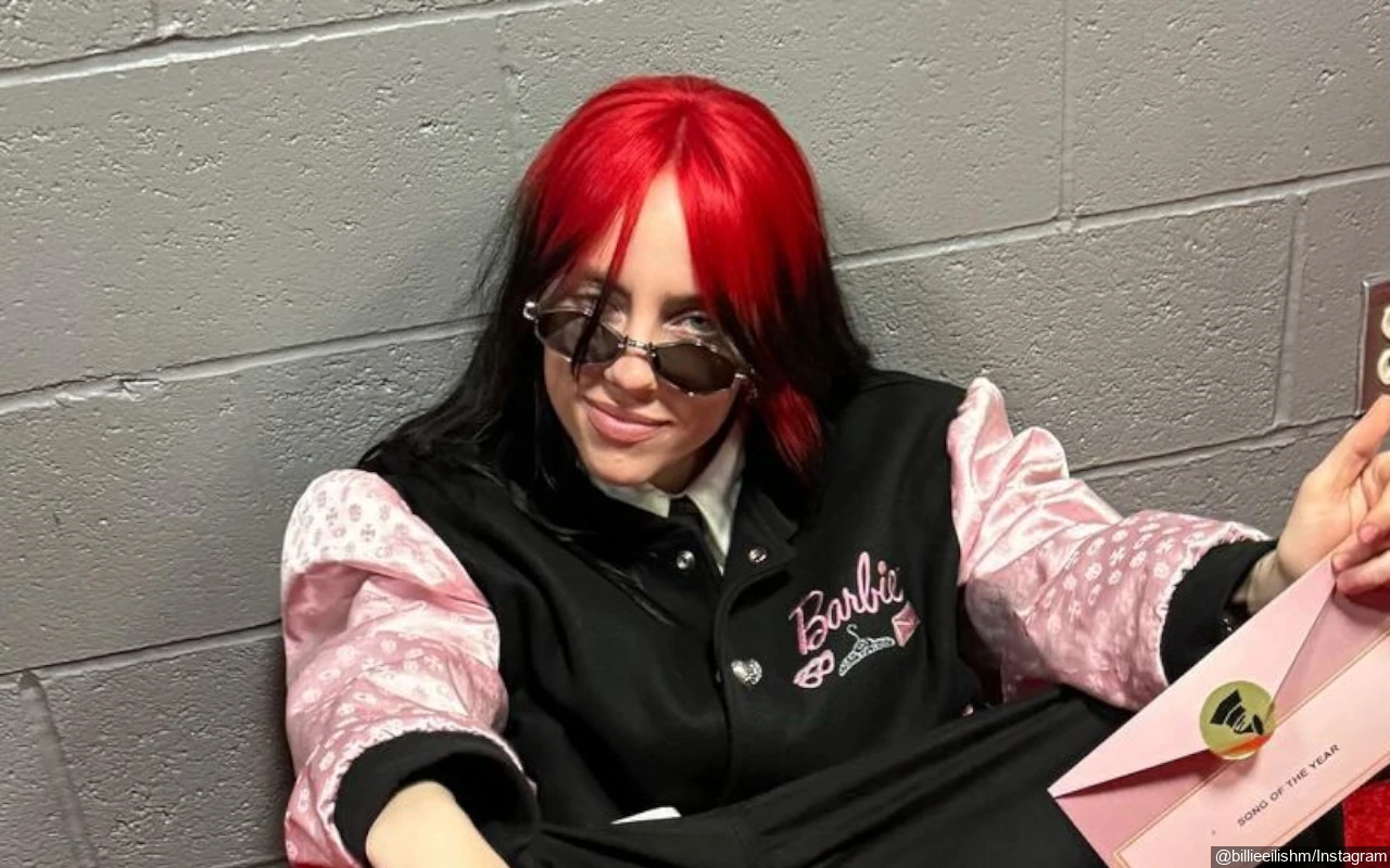 Billie Eilish Plays Snippet of 'Chihiro' From New Album 'Hit Me Hard and Soft'