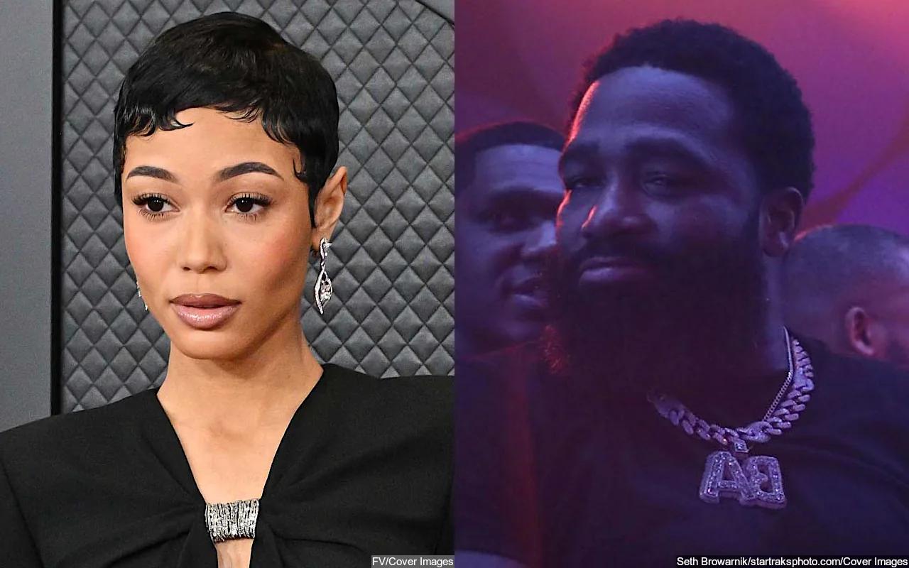 Coi Leray Trolls 'Corny' Boxer Adrien Broner for Shooting His Shot at Her During IG Live