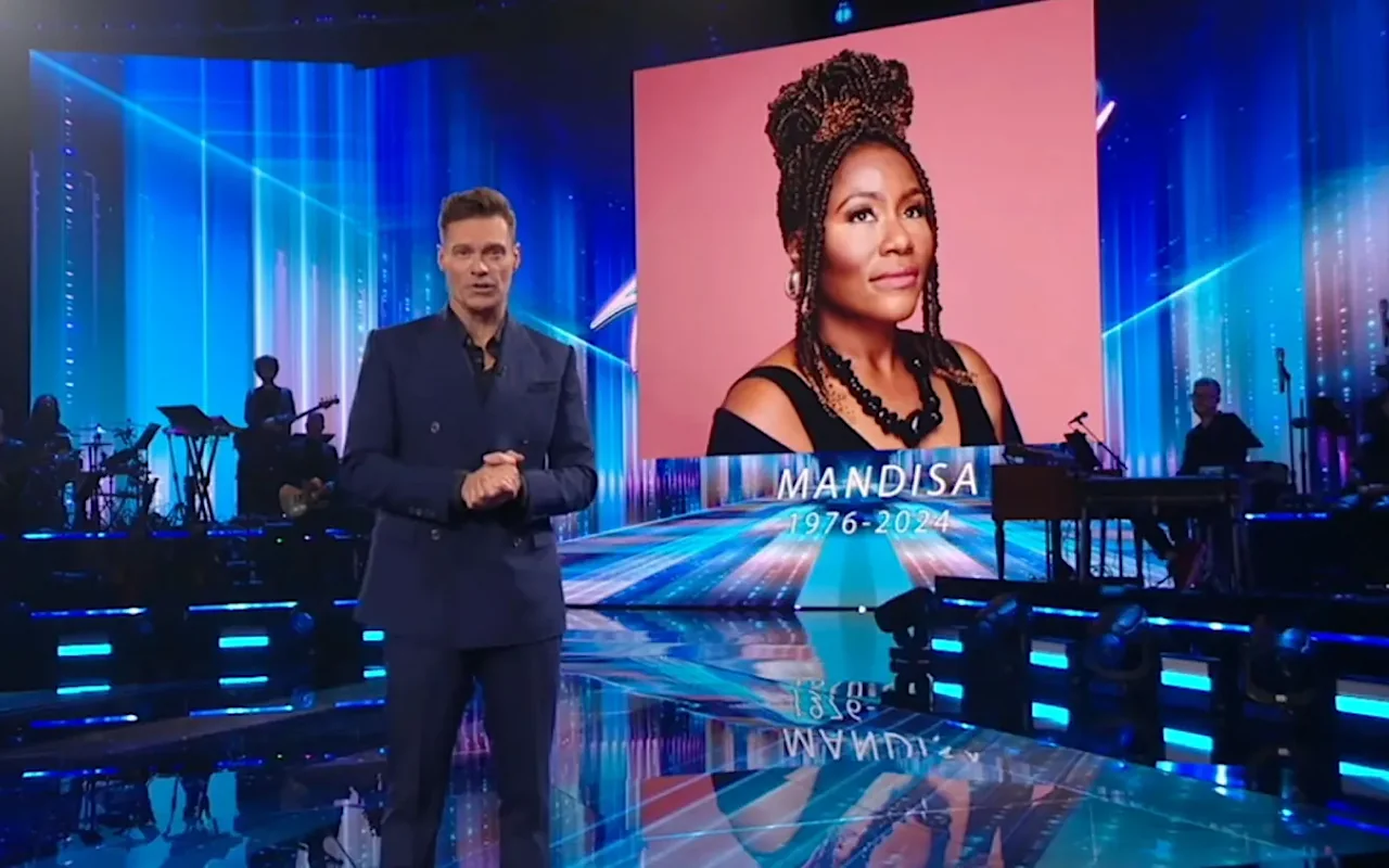 'American Idol' to Honor Late Season 5 Contestant Mandisa