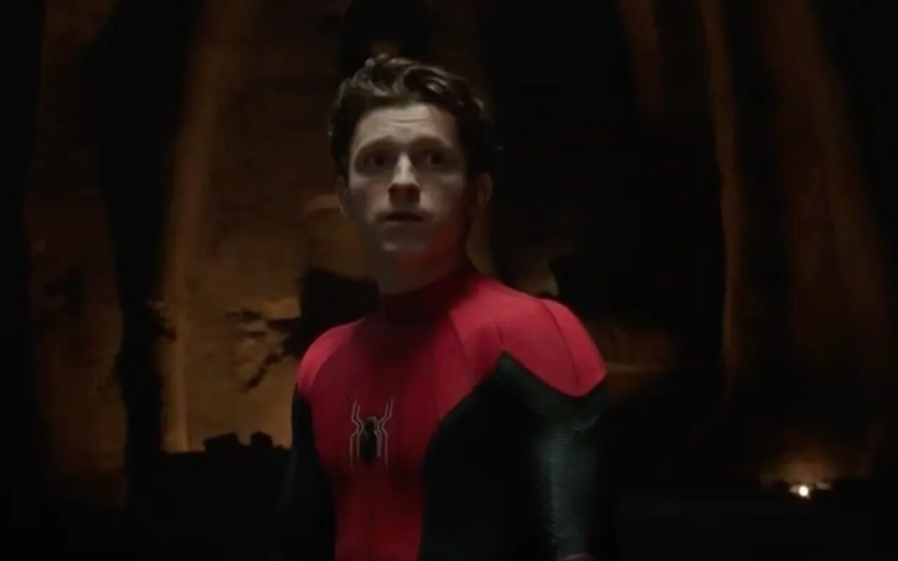 Tom Holland Eager to Swing Back for 'Spider-Man 4', Makes Sure They're 'Not Overdoing Same Things'