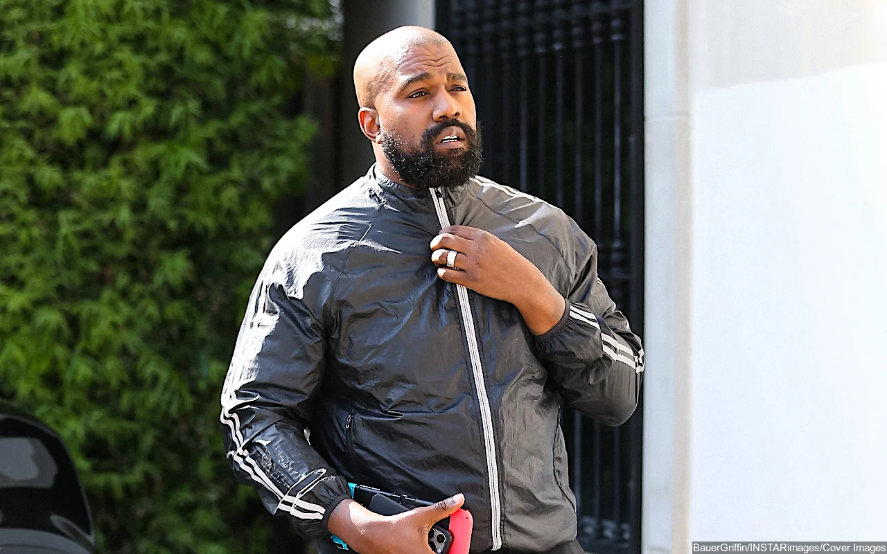 Kanye West Slammed After Teasing Adult Entertainment Despite Gospel Albums