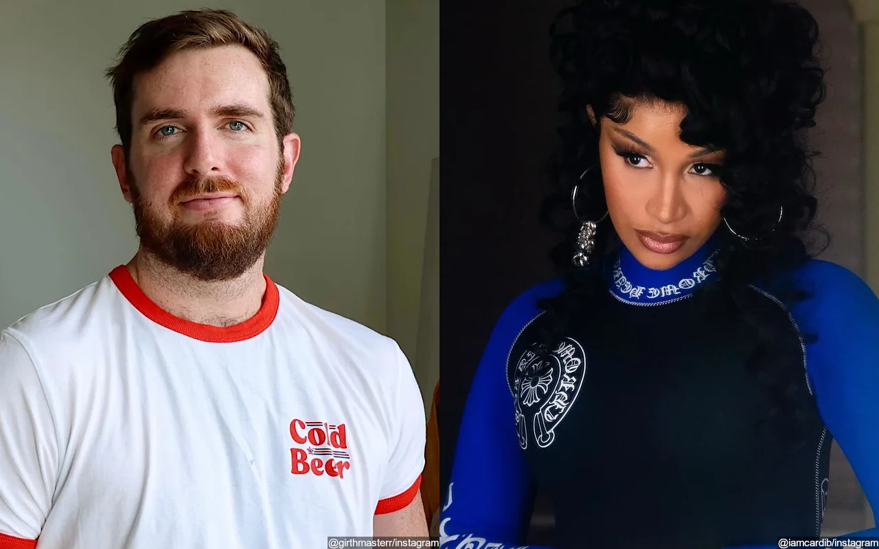Adult Content Creator Begs Cardi B to Give Him a 'Chance' After She Acknowledges His Junk