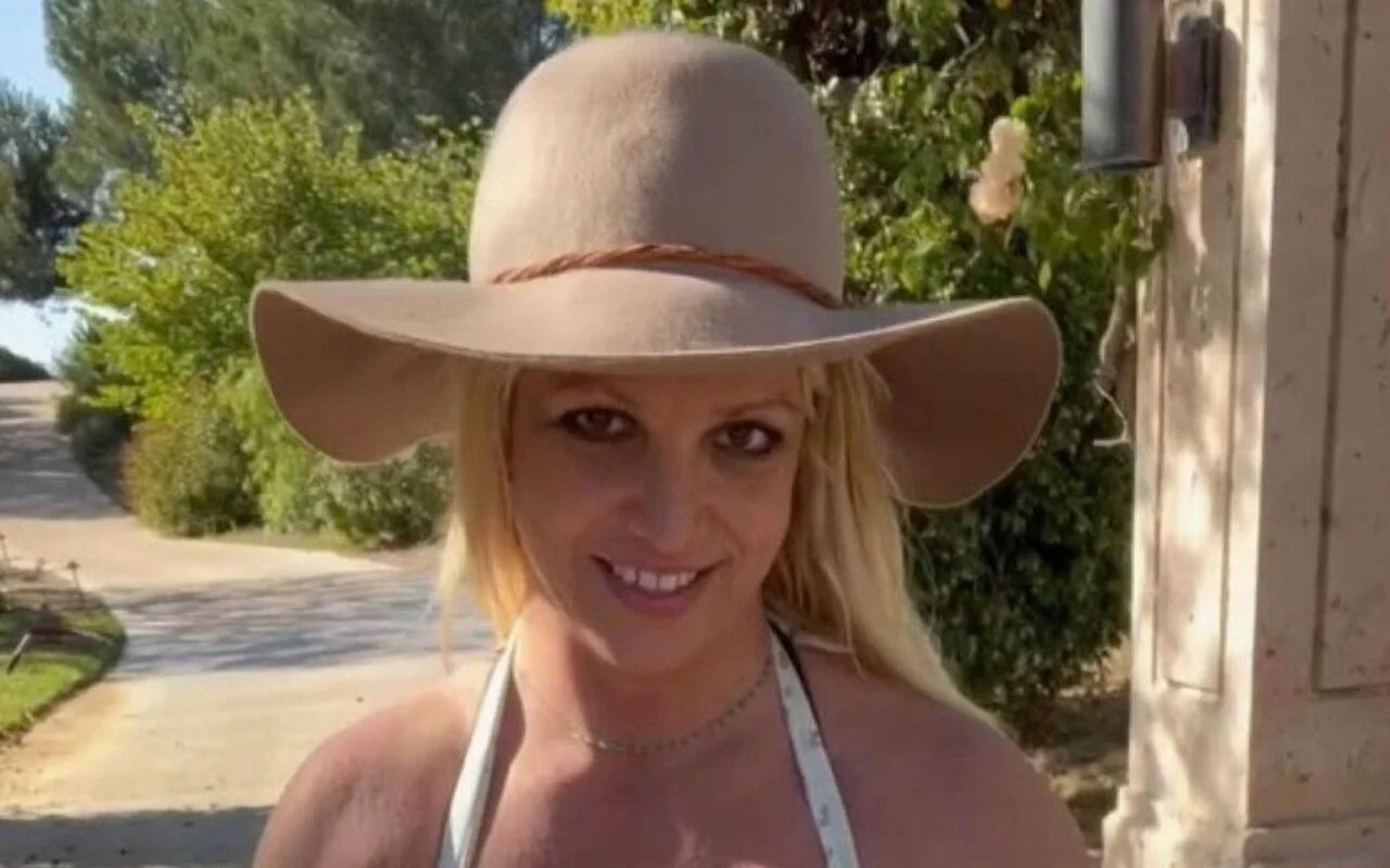 Britney Celebrates the End of Legal Feud With Dad, Sister Jamie Lynn Shares Cryptic Post