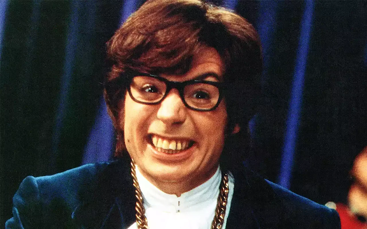 Mike Myers Teased a Possible 'Austin Powers 4' at AFI Life Achievement Award