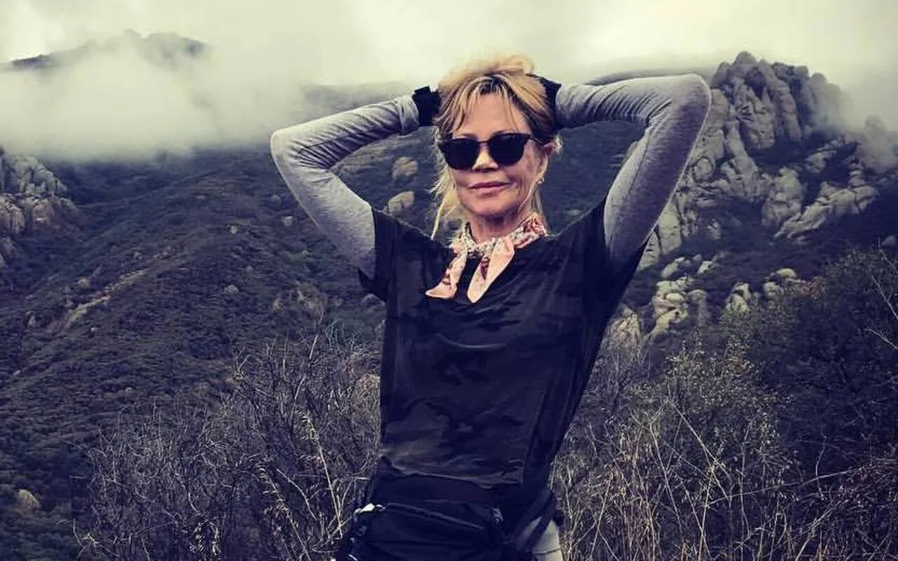 Dakota Johnson's Mom Melanie Griffith Rumored to Join 'RHOBH', Network Responds