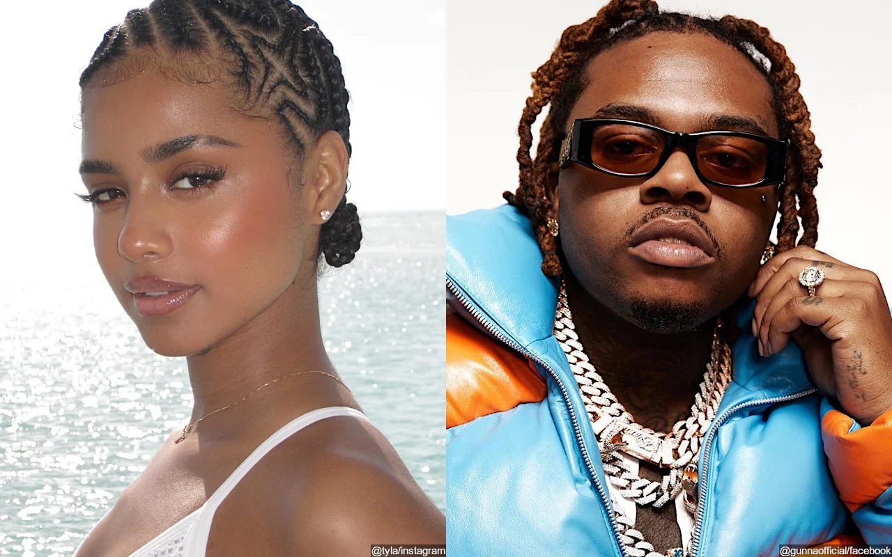 Tyla Called Out for Partying With Gunna Weeks After Calling Off Tour
