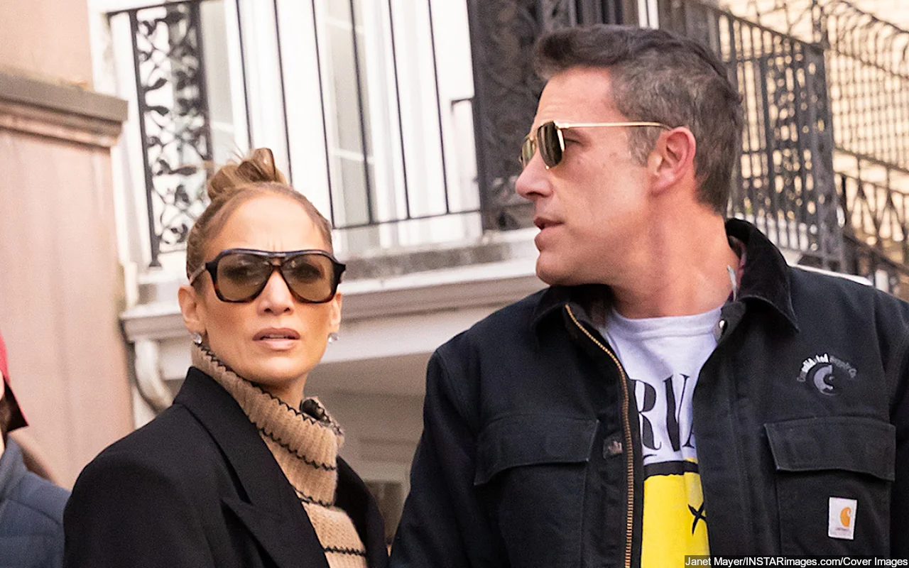 Ben Affleck 'Upset' With Jennifer Lopez for Pushing Him to Get Fillers Ahead of Tom Brady Roast