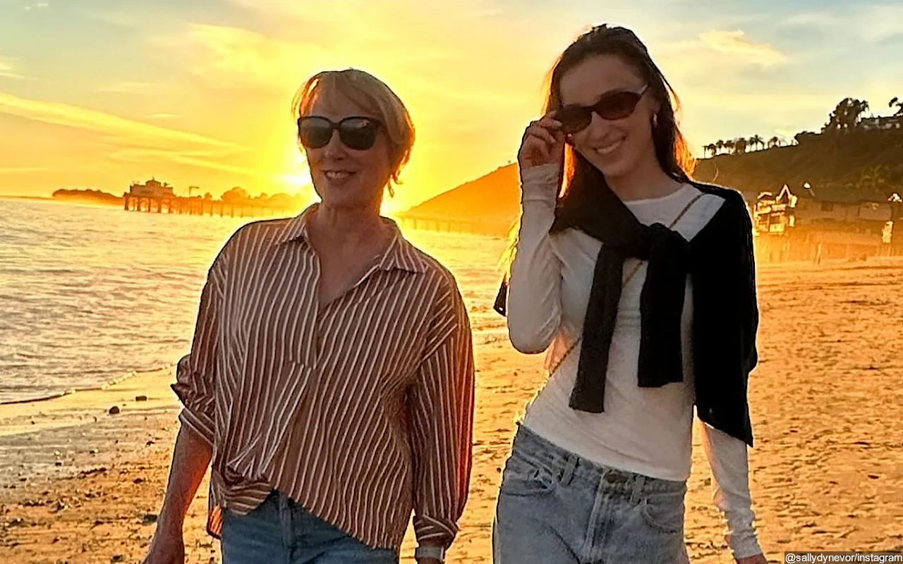 Sally Dynevor's Photo Confirms Daughter Phoebe's Engagement