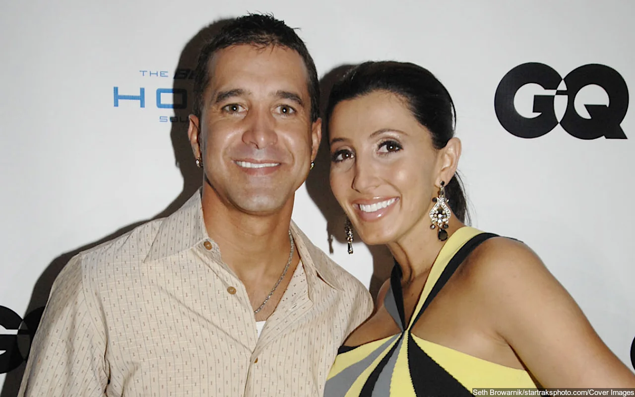 Scott Stapp's Wife Files for Divorce From Him for Third Time