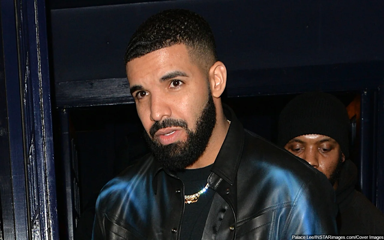 Drake's Mansion Targeted by Third Intruder, Security Tackles the Culprit