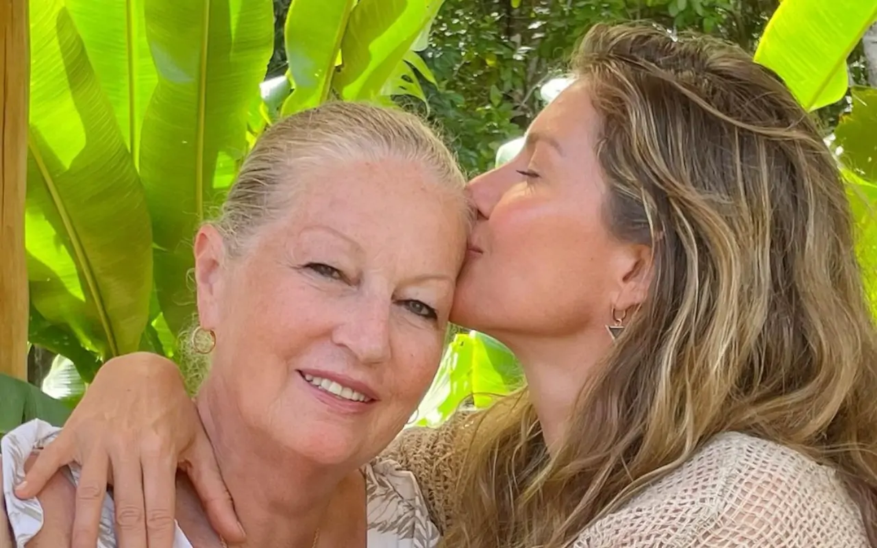 Gisele Bundchen Pays Heartfelt Tribute to 'Amazing' Mom on First Mother's Day Since Her Death