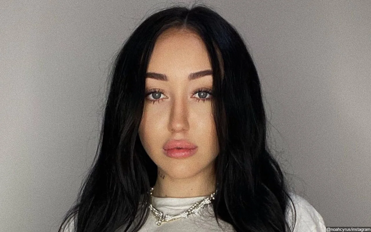 Noah Cyrus Honors Mom Tish Cyrus on Mother's Day Amid Alleged Feud and Love Triangle