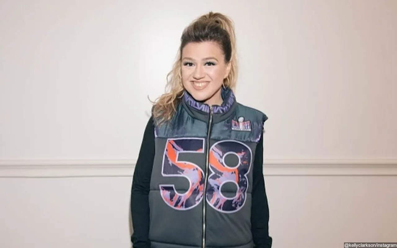 Kelly Clarkson Admits to Using Weight Loss Drug After Major Transformation