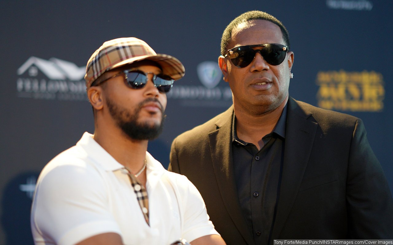 Master P's Son Romeo Miller Shares Recovery Journey After Being Unable to Walk Due to Car Crash