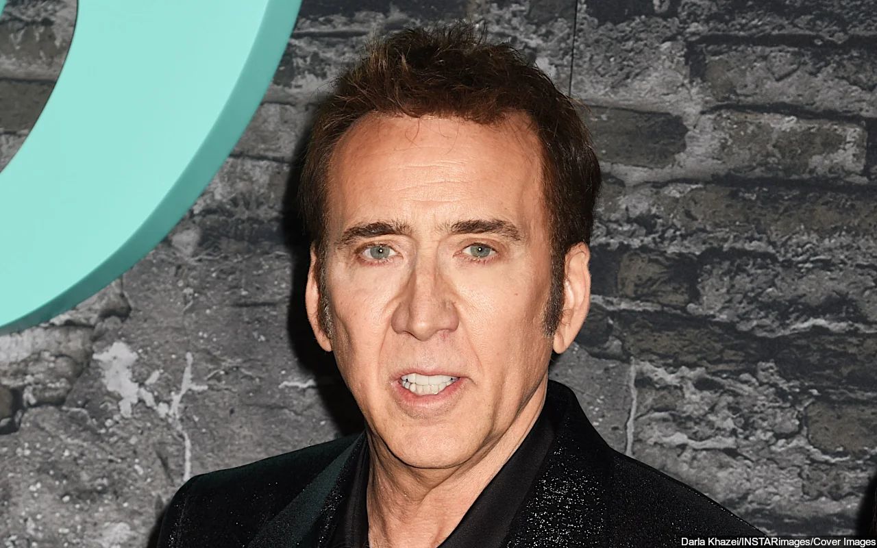 'Spider-Man Noir' Live-Action Series Confirmed With Nicolas Cage in Lead Role