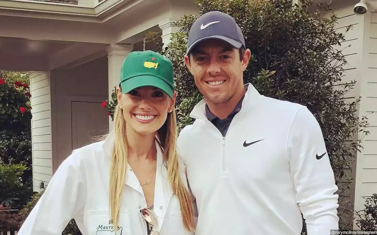 Rory McIlroy Ditches Wedding Ring After Erica Stoll Split, Starts Press Conference With Divorce Warn