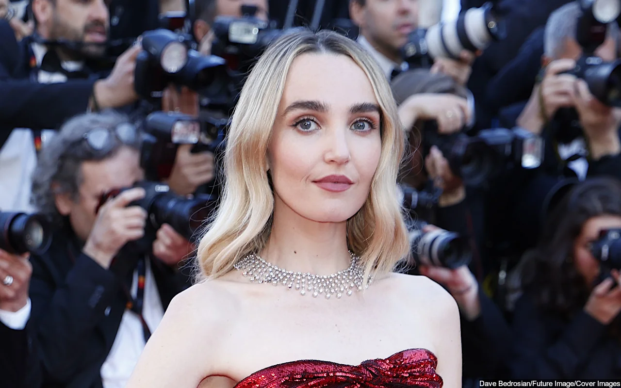 'SNL' Star Chloe Fineman Slams 'Mean' Fashion Critics Over Cannes Red Carpet Look