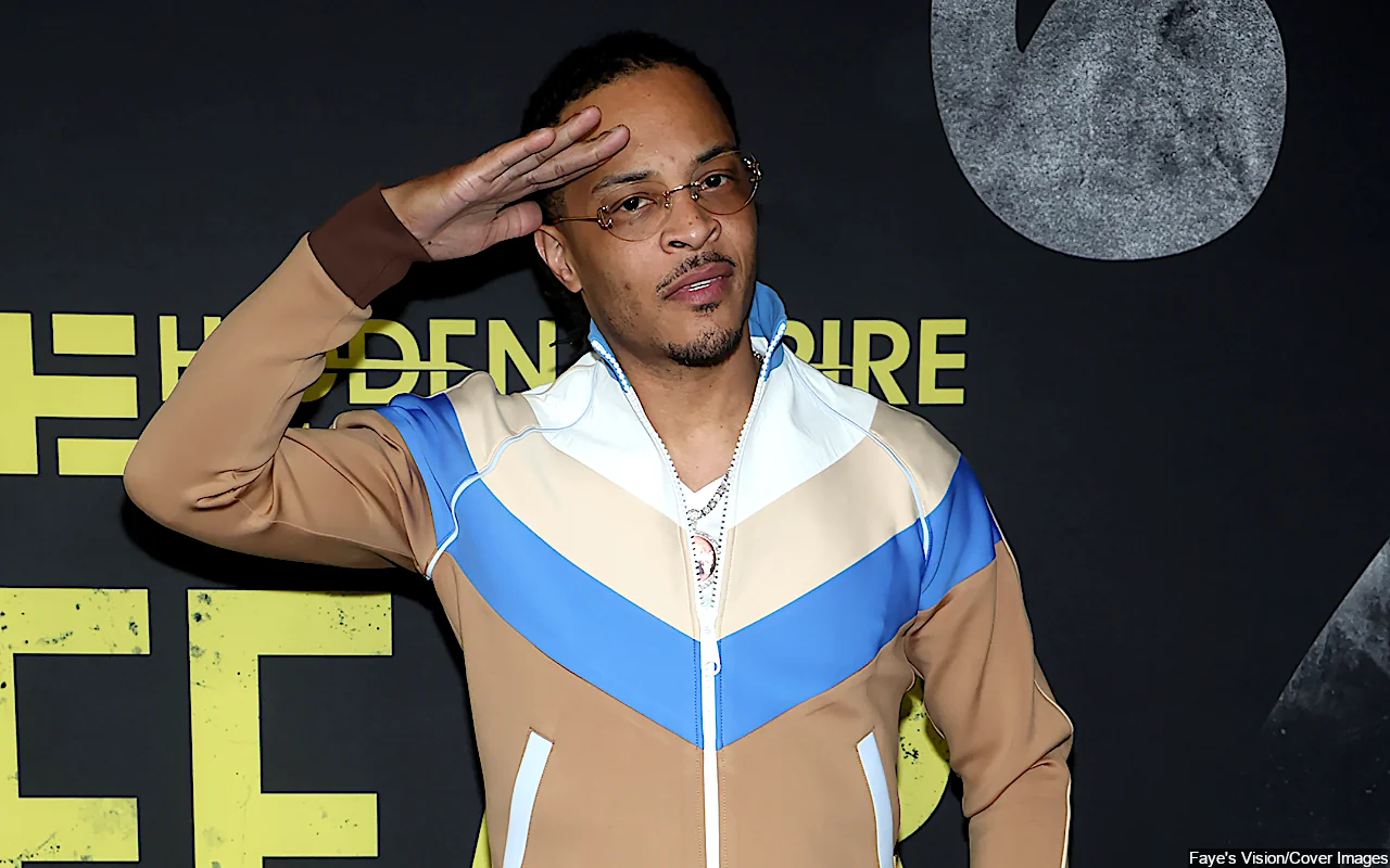 T.I. Criticizes Drake vs. Kendrick Lamar Rap Battle, Defends J. Cole for Choosing 'Peace'