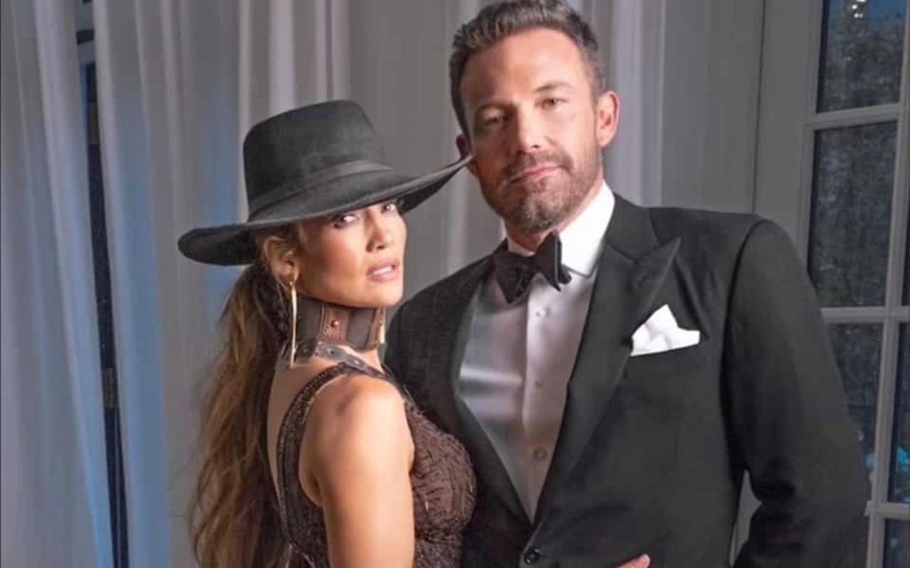 Jennifer Lopez and Ben Affleck Spent Mother's Day Separately Amid Alleged Marriage Issue