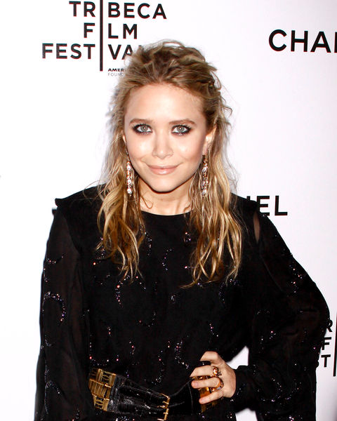 Mary-Kate Olsen<br>8th Annual Tribeca Film Festival - Chanel Dinner - Arrivals