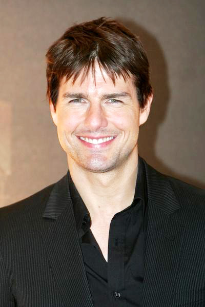 Tom Cruise<br>Mission Impossible III World Premiere in Rome