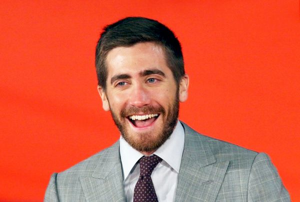 Jake Gyllenhaal<br>2nd Rome Film Festival - 'Rendition' Movie Premiere - Red Carpet