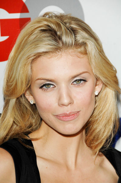 AnnaLynne McCord<br>2009 GQ Men of the Year Awards - Arrivals