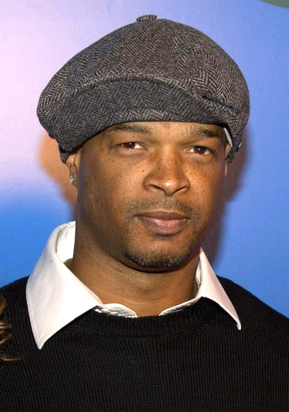 Damon Wayans<br>2nd Annual Grammy Jam Hosted by The Recording Academy and Entertainment Industry Foundation - Arriva