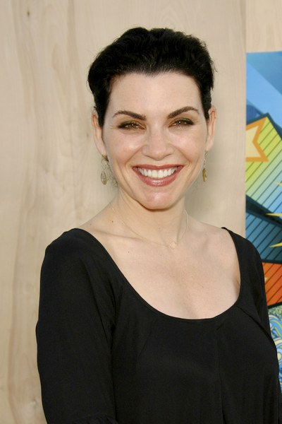 Julianna Margulies<br>FOX TCA All Star Party at the Pier