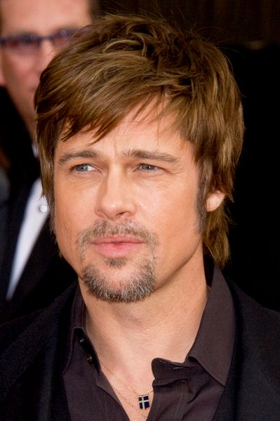 Brad Pitt<br>14th Annual Screen Actors Guild Awards - Arrivals