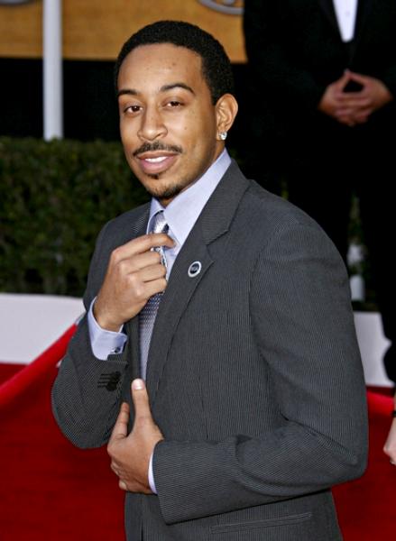 Ludacris<br>14th Annual Screen Actors Guild Awards - Arrivals