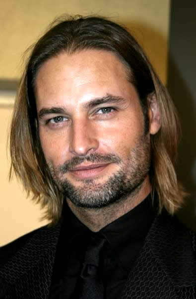 Josh Holloway<br>TV Guide and Inside TV 2005 Emmy After Party - Arrivals