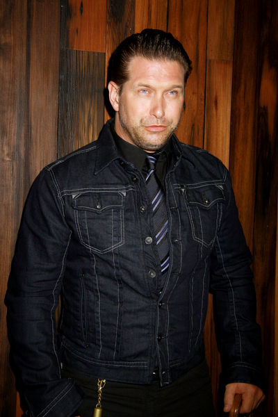 Stephen Baldwin<br>Wasted Space Rock Club Grand Opening Party - Arrivals
