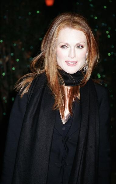 Julianne Moore<br>National Board of Review 2002 Annual Awards Gala