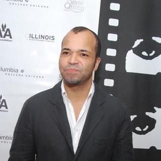 Jeffrey Wright in 43rd Chicago Intetnational Film Festival